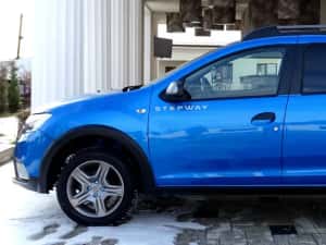 Dacia Logan / Sandero /Stepway ‼️1.5  diesel‼️2019 — miniatura 4