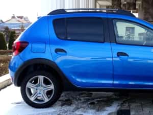 Dacia Logan / Sandero /Stepway ‼️1.5  diesel‼️2019 — miniatura 5