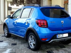 Dacia Logan / Sandero /Stepway ‼️1.5  diesel‼️2019 — miniatura 6