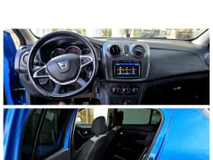 Dacia Logan / Sandero /Stepway ‼️1.5  diesel‼️2019 — miniatura 7