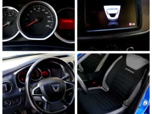 Dacia Logan / Sandero /Stepway ‼️1.5  diesel‼️2019 — miniatura 8