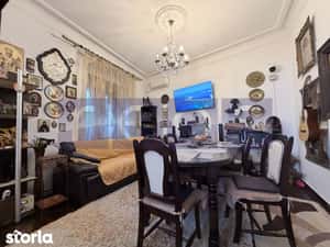 VANZARE APARTAMENT IN VILA INTERBELICA | 99 MP | ZONA CISMIGIU — miniatura 4