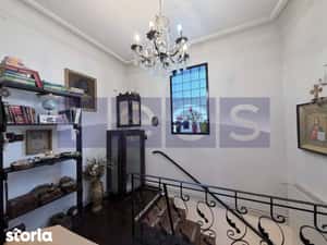 VANZARE APARTAMENT IN VILA INTERBELICA | 99 MP | ZONA CISMIGIU — miniatura 5