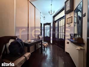 VANZARE APARTAMENT IN VILA INTERBELICA | 99 MP | ZONA CISMIGIU — miniatura 6