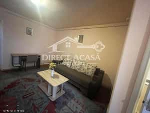 Garsoniera cu 1 camera de inchiriat-Aleea Carpati — miniatura 3