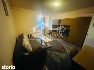 Garsoniera cu 1 camera de inchiriat-Aleea Carpati — miniatura 4