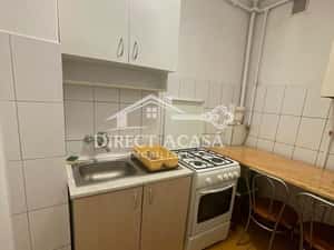 Garsoniera cu 1 camera de inchiriat-Aleea Carpati — miniatura 6