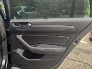 Volkswagen Passat B8 Variant 2.0 TDI 150 CP DSG | Euro 6 fără AdBlue | ACC Distronic | Discover Pro | Interior R-Line | Istoric service — miniatura 6