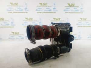 Intercooler  1.2 THP HN05 behr cv448004 Citroen C4 2 (facelift) (2016 - 2020) — miniatura 6