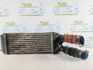 Intercooler  1.2 THP HN05 behr cv448004 Citroen C4 2 (facelift) (2016 - 2020) — miniatura 9