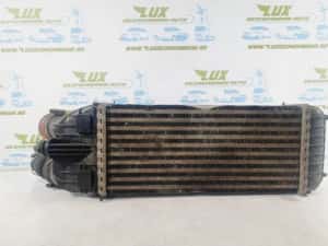 Intercooler  1.2 THP HN05 behr cv448004 Citroen C4 2 (facelift) (2016 - 2020) — miniatura 10