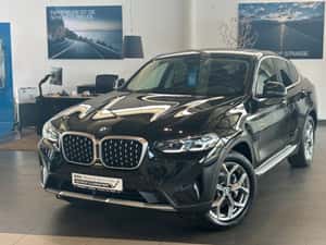 BMW X4 2993 cm3 Diesel Automată 286 cp - 46.499 km — miniatura 2