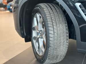BMW X4 2993 cm3 Diesel Automată 286 cp - 46.499 km — miniatura 3