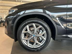 BMW X4 2993 cm3 Diesel Automată 286 cp - 46.499 km — miniatura 4