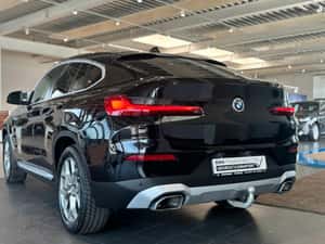 BMW X4 2993 cm3 Diesel Automată 286 cp - 46.499 km — miniatura 6