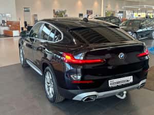 BMW X4 2993 cm3 Diesel Automată 286 cp - 46.499 km — miniatura 7