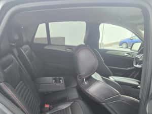 Mercedes GLE Coupe 350d 2017 — miniatura 6