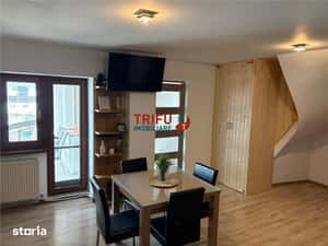 Apartament 2 camere de inchiriat zona Centru — miniatura 6