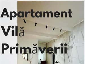 Apartament Vila Primaverii