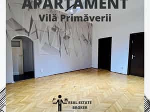 Apartament Vila Primaverii — miniatura 6