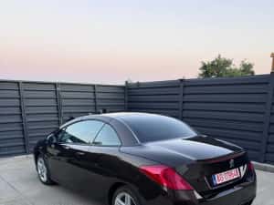 Peugeot 308 CC 2.0HDI 163CP, cutie automata — miniatura 6