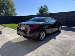 Peugeot 308 CC 2.0HDI 163CP, cutie automata — miniatura 9