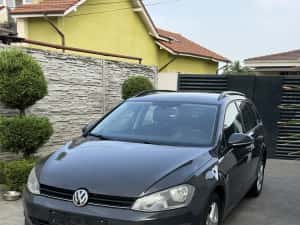 Volkswagen Golf 7 1.6 TDI — miniatura 3