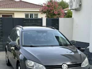 Volkswagen Golf 7 1.6 TDI — miniatura 4