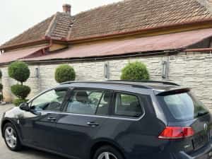 Volkswagen Golf 7 1.6 TDI — miniatura 5