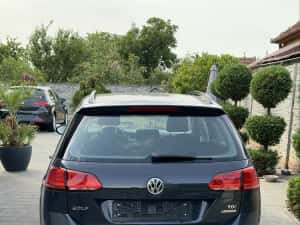 Volkswagen Golf 7 1.6 TDI — miniatura 6
