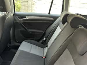 Volkswagen Golf 7 1.6 TDI — miniatura 7