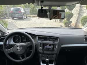 Volkswagen Golf 7 1.6 TDI — miniatura 8