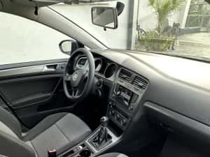 Volkswagen Golf 7 1.6 TDI — miniatura 9