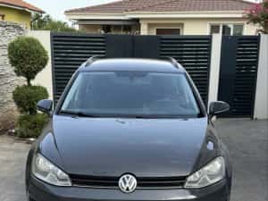 Volkswagen Golf 7 1.6 TDI — miniatura 10