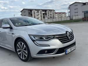 Renault Talisman 2019 2.0 diesel automat
