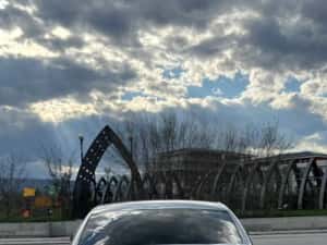 Renault Talisman 2019 2.0 diesel automat — miniatura 3