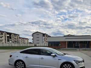 Renault Talisman 2019 2.0 diesel automat — miniatura 5