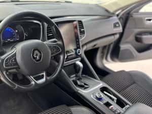 Renault Talisman 2019 2.0 diesel automat — miniatura 8