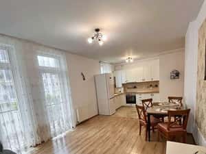 Apartament 3 camere | Parcare subterana inclusa | City Residence - Sib — miniatura 3
