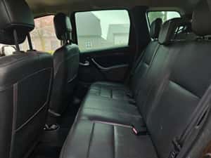 Dacia Duster 1.6 benzina Prestige-2011 — miniatura 7