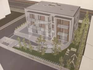 Apartament 3 camere in bloc premium, zona Dorobantilor — miniatura 2
