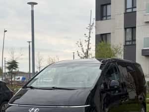Hyundai Staria 2.2 CRDI // 9 Locuri // Variante + - — miniatura 3