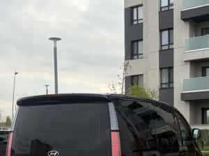 Hyundai Staria 2.2 CRDI // 9 Locuri // Variante + - — miniatura 4