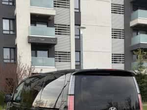 Hyundai Staria 2.2 CRDI // 9 Locuri // Variante + - — miniatura 5
