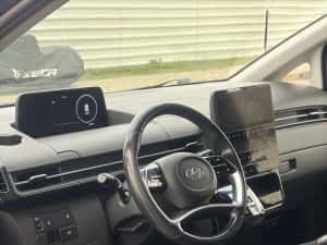 Hyundai Staria 2.2 CRDI // 9 Locuri // Variante + - — miniatura 6