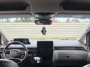 Hyundai Staria 2.2 CRDI // 9 Locuri // Variante + - — miniatura 7