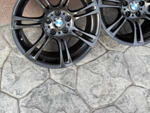 Jante bmw r18 style 350 f10 f20 f30 x1 x3 e90 etc