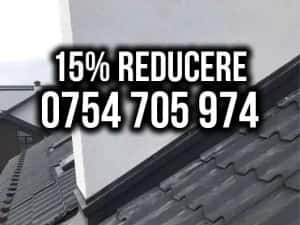 Montaj & Reparații Acoperișuri, Dulgherie, Hidroizolații, Servicii A-Z — miniatura 10