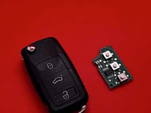 copiez programare chei auto Volkswagen tip briceag — miniatura 2