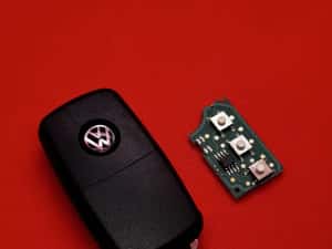 copiez programare chei auto Volkswagen tip briceag — miniatura 7